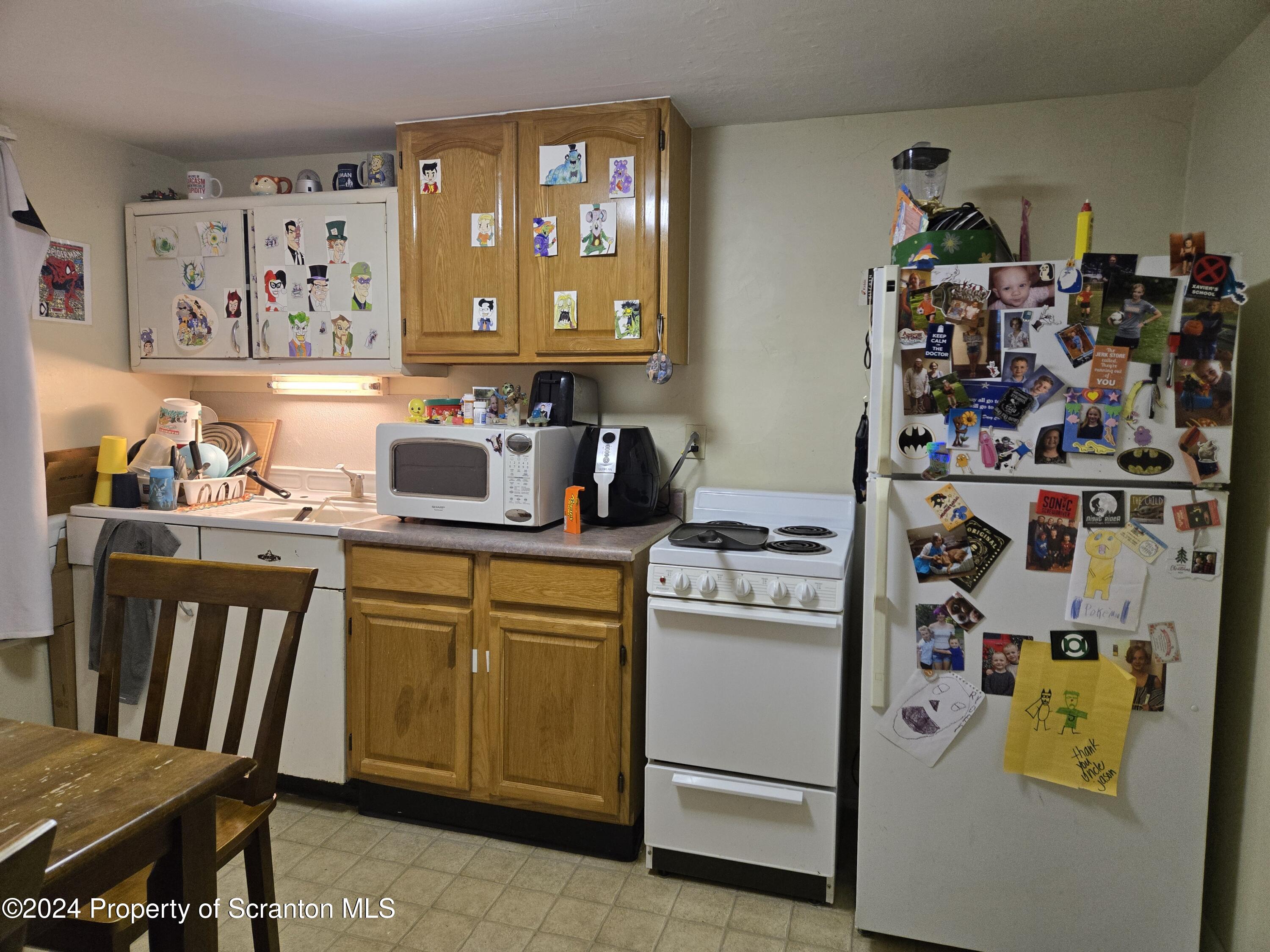 5 East Harrison Street Tunkhannock, PA 18657 - Photo 12 of 25 2nd Floor
