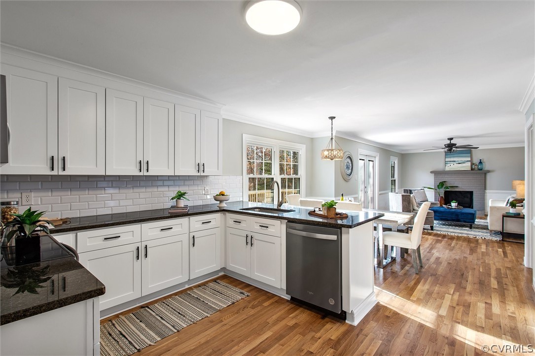2109 Kelly Ridge Road Henrico, VA 23233 - Photo 12 of 39 Gallery Image 12