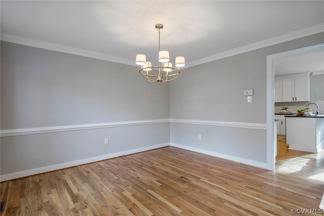 2109 Kelly Ridge Road Henrico, VA 23233 - Photo 16 of 39 Gallery Image 16