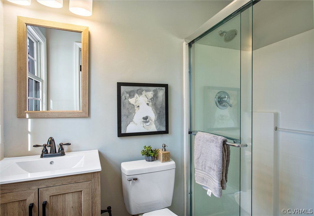 2109 Kelly Ridge Road Henrico, VA 23233 - Photo 24 of 39 Gallery Image 24