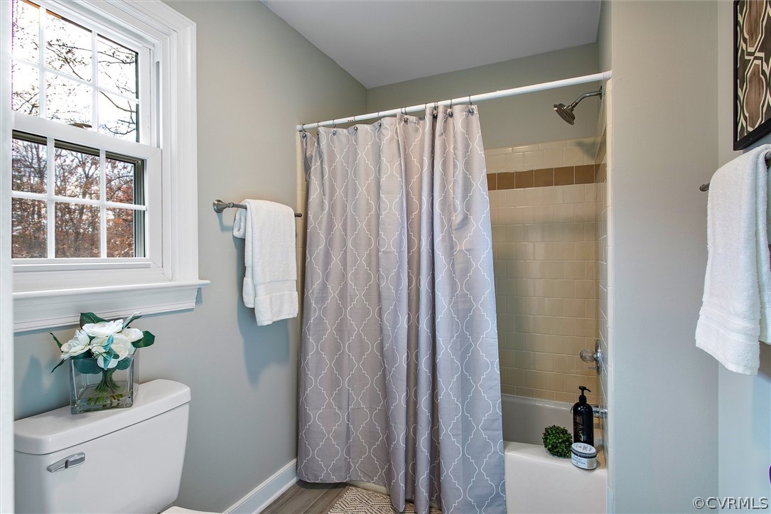 2109 Kelly Ridge Road Henrico, VA 23233 - Photo 29 of 39 Gallery Image 29