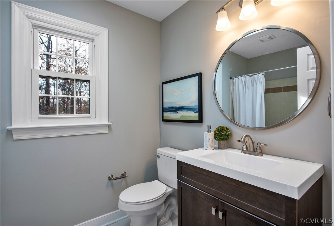 2109 Kelly Ridge Road Henrico, VA 23233 - Photo 34 of 39 Gallery Image 34