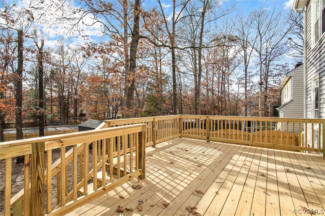 2109 Kelly Ridge Road Henrico, VA 23233 - Photo 35 of 39 Gallery Image 35