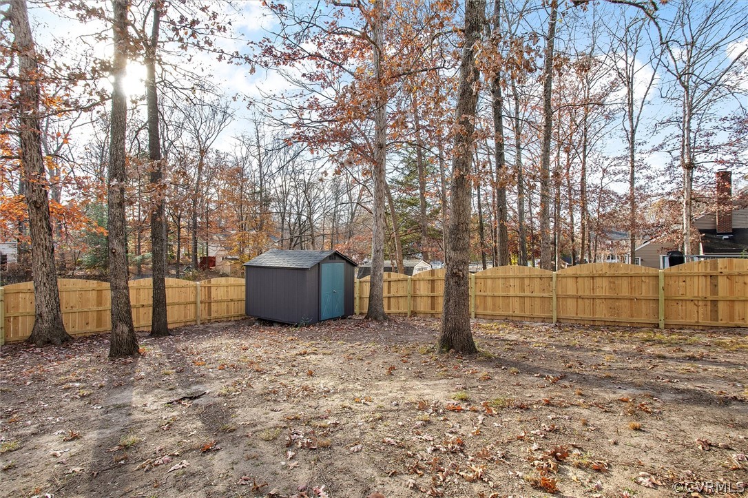 2109 Kelly Ridge Road Henrico, VA 23233 - Photo 36 of 39 Gallery Image 36