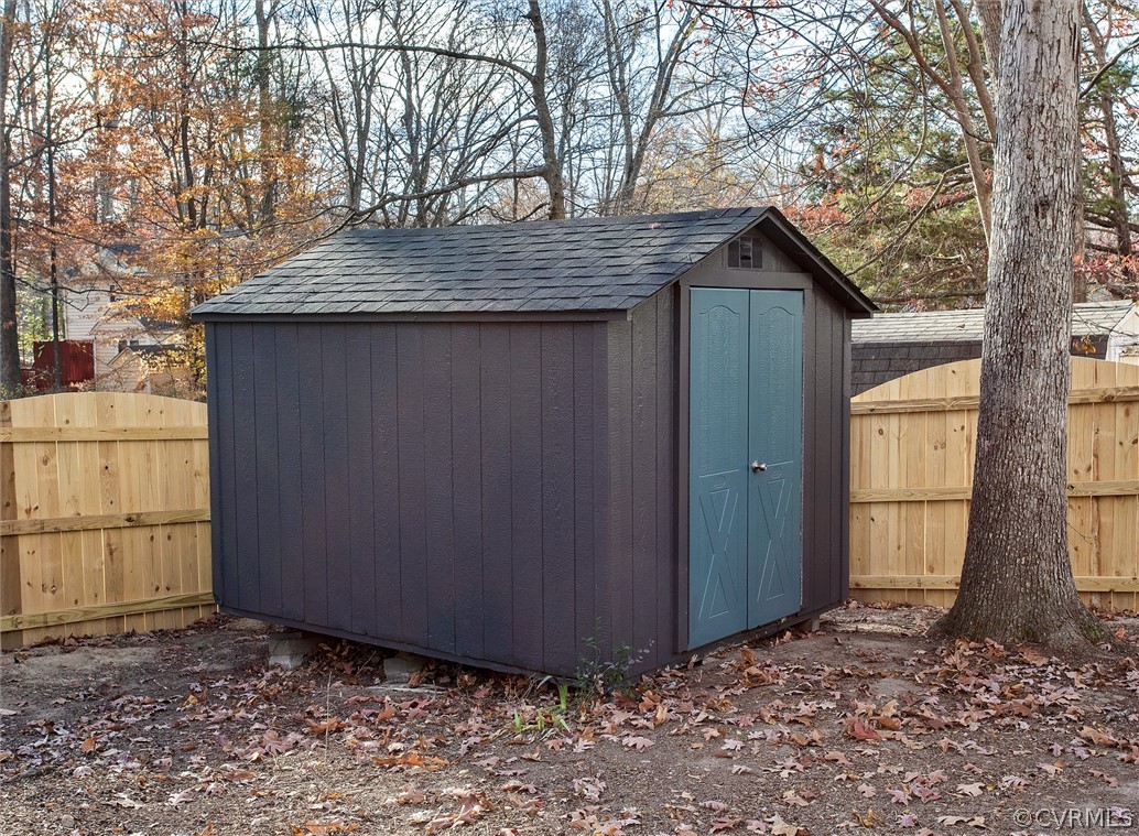 2109 Kelly Ridge Road Henrico, VA 23233 - Photo 38 of 39 Gallery Image 38