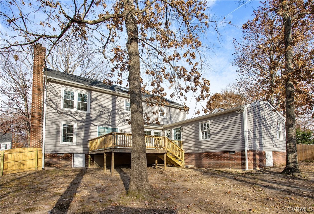 2109 Kelly Ridge Road Henrico, VA 23233 - Photo 39 of 39 Gallery Image 39