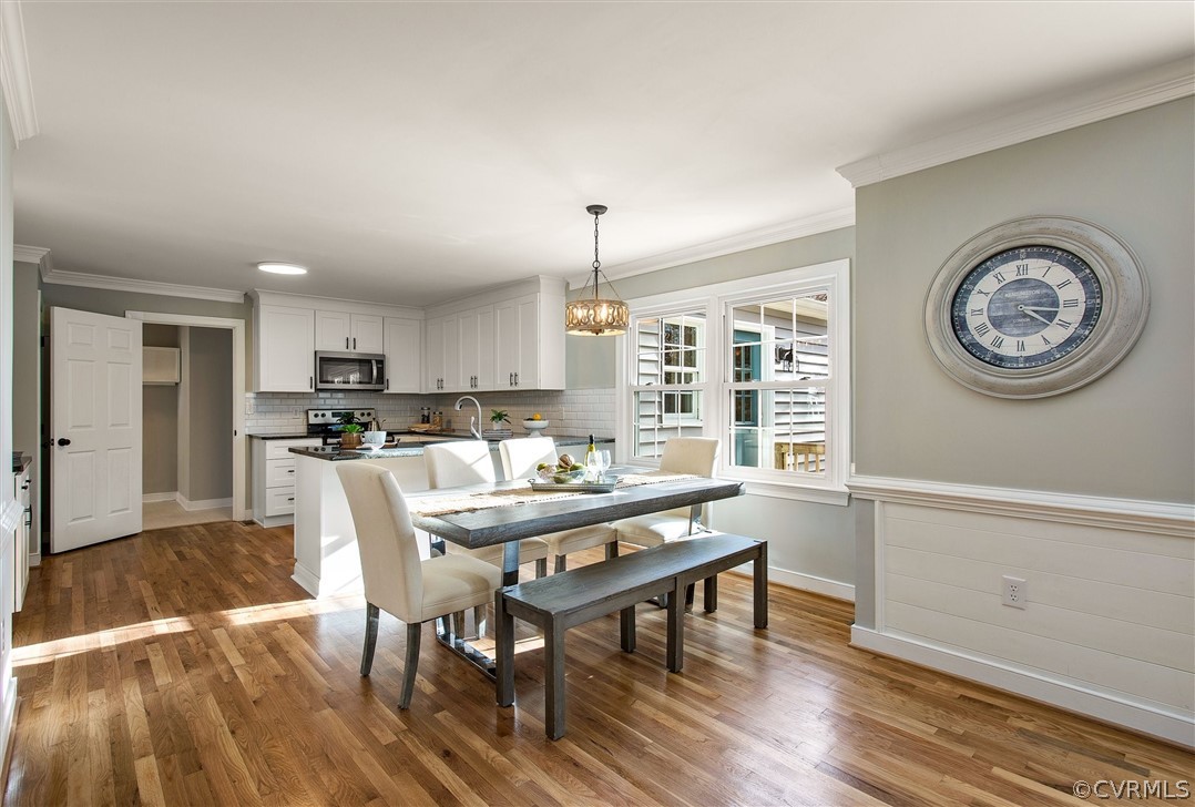 2109 Kelly Ridge Road Henrico, VA 23233 - Photo 8 of 39 Gallery Image 8