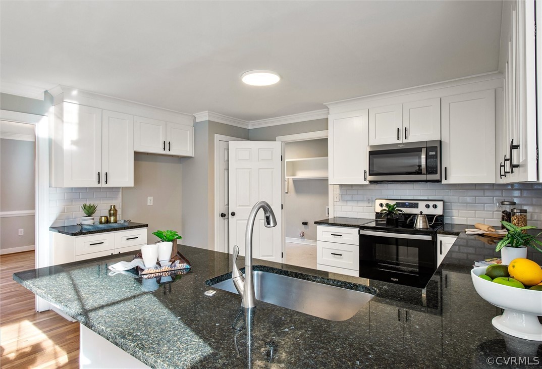 2109 Kelly Ridge Road Henrico, VA 23233 - Photo 10 of 39 Gallery Image 10