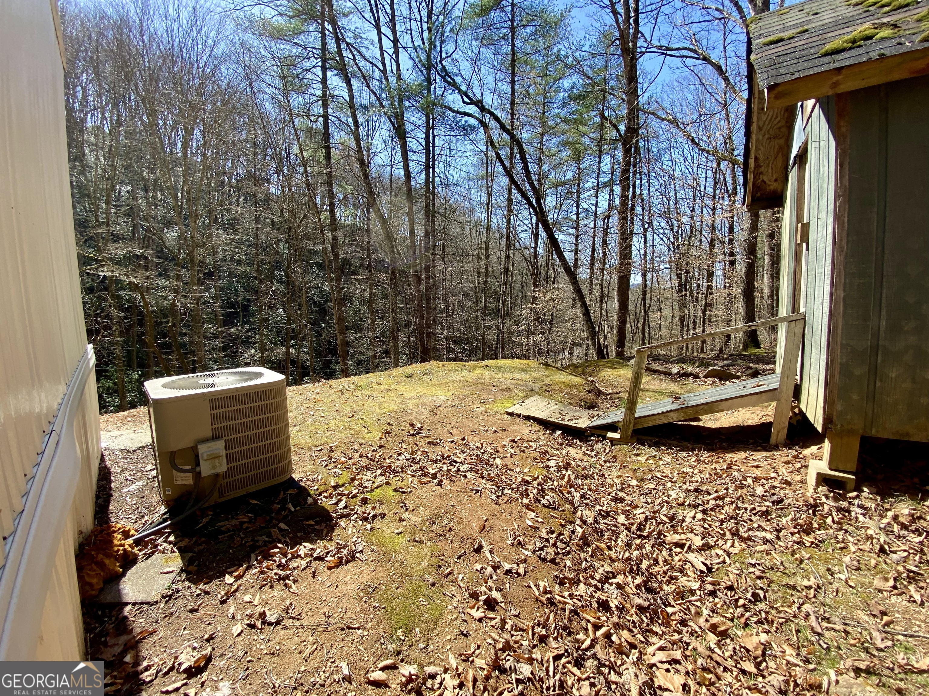 119 Cub Lane Rabun Gap, GA 30568 - Photo 29 of 40