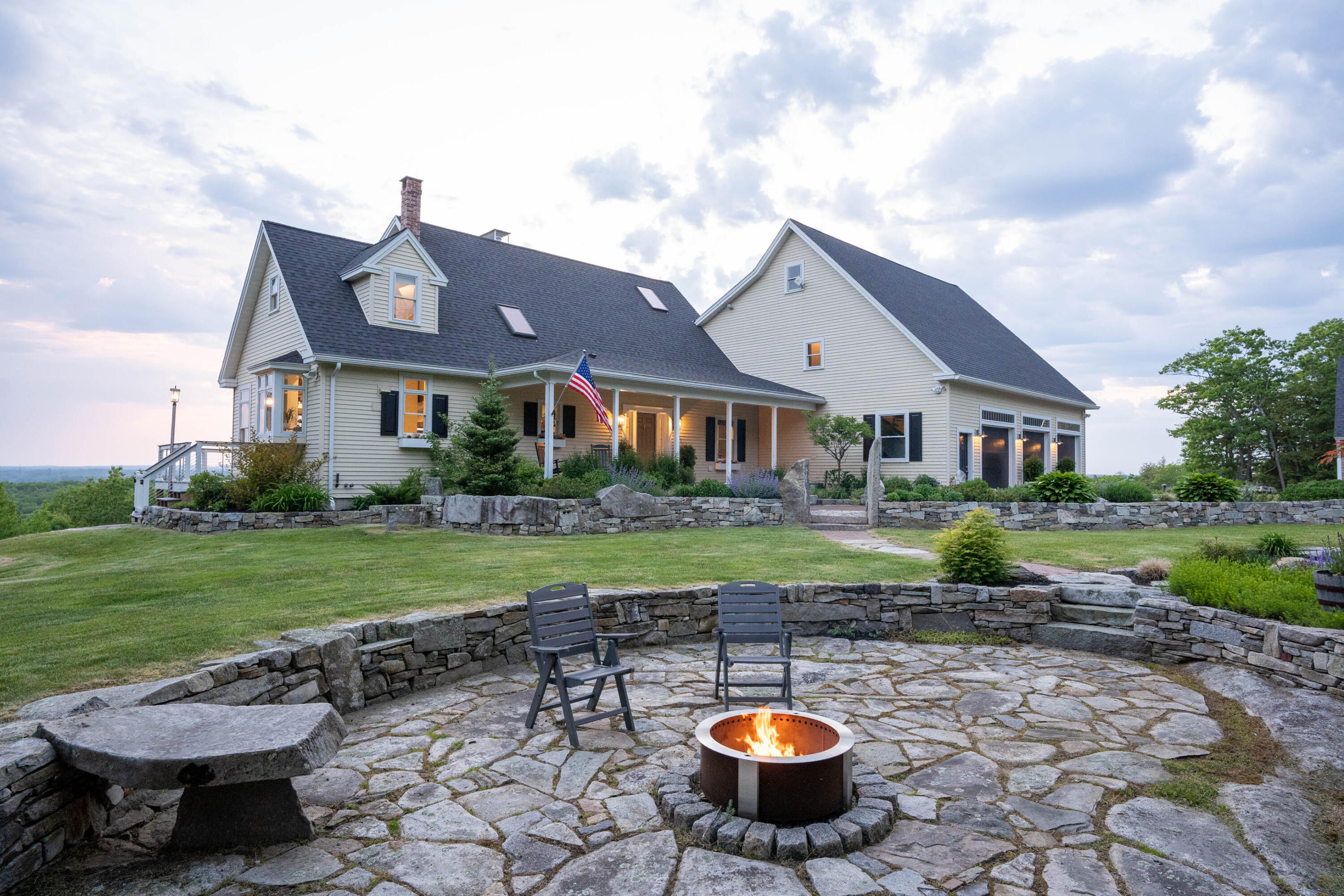 37 Lords Way Windham, ME 04062 - Photo 4 of 97 1-Exterior-26