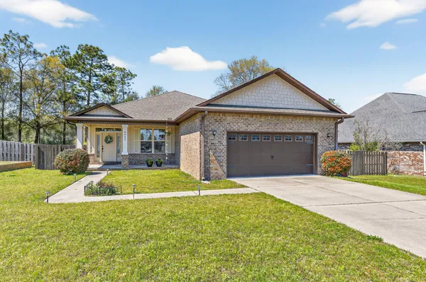 $347,000 | 6022 Hidden Valley Road, Crestview, FL 32539