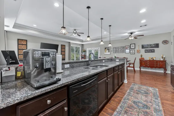 $347,000 | 6022 Hidden Valley Road, Crestview, FL 32539