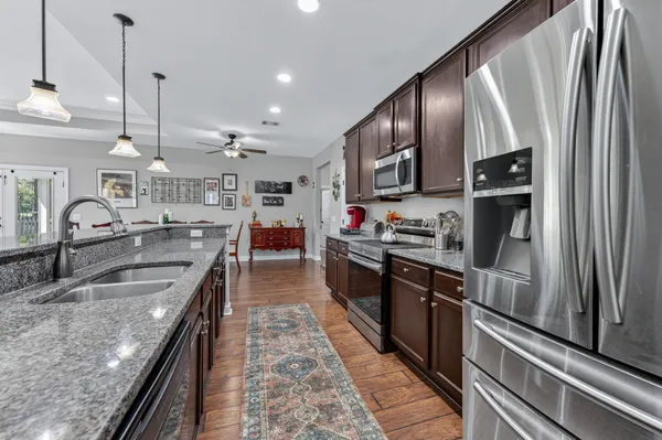 $347,000 | 6022 Hidden Valley Road, Crestview, FL 32539