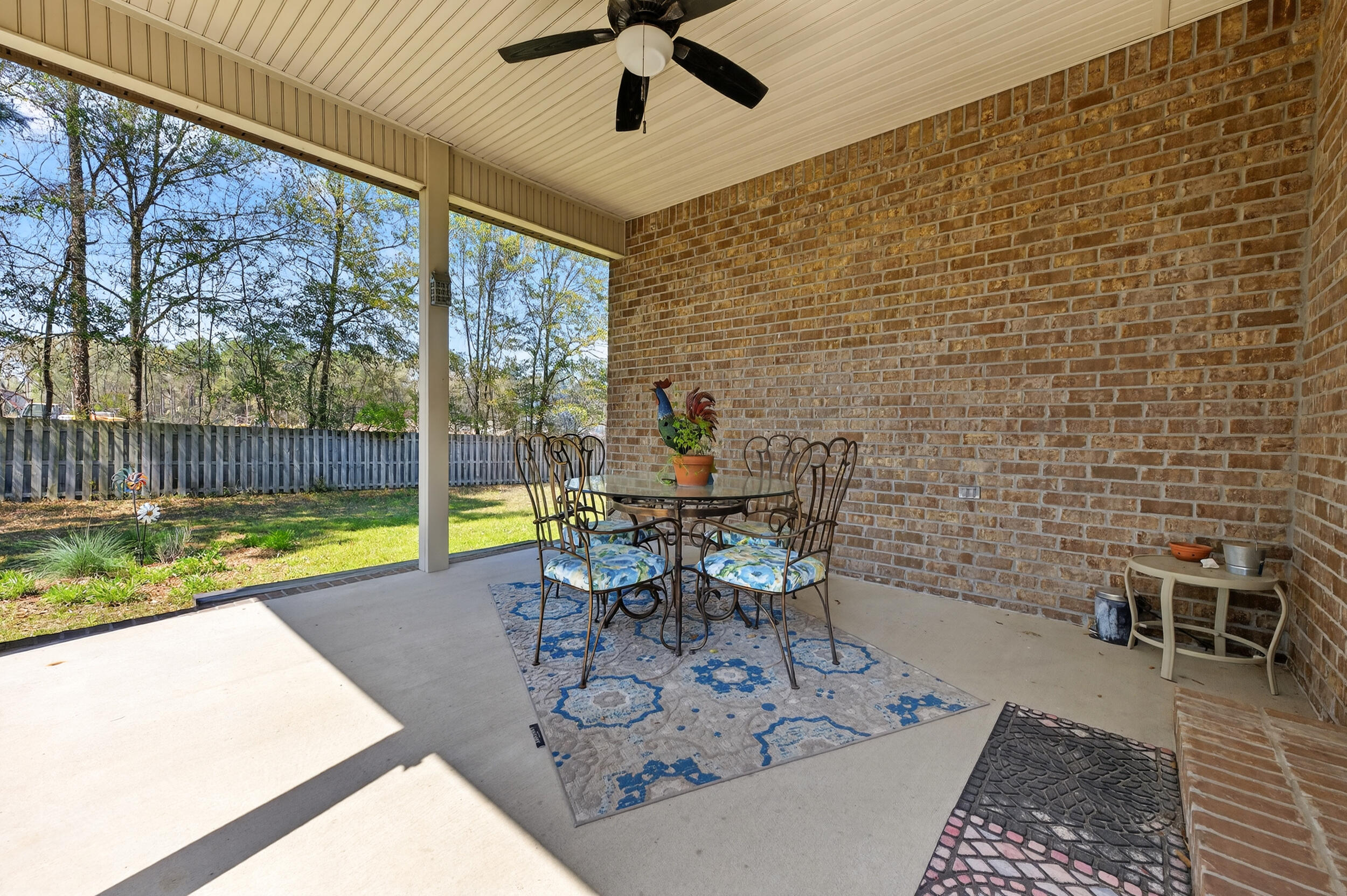 6022 Hidden Valley Road Crestview, FL 32539 - Photo 47 of 60 6022 hidden valley rd-crestview-50
