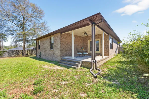 $347,000 | 6022 Hidden Valley Road, Crestview, FL 32539