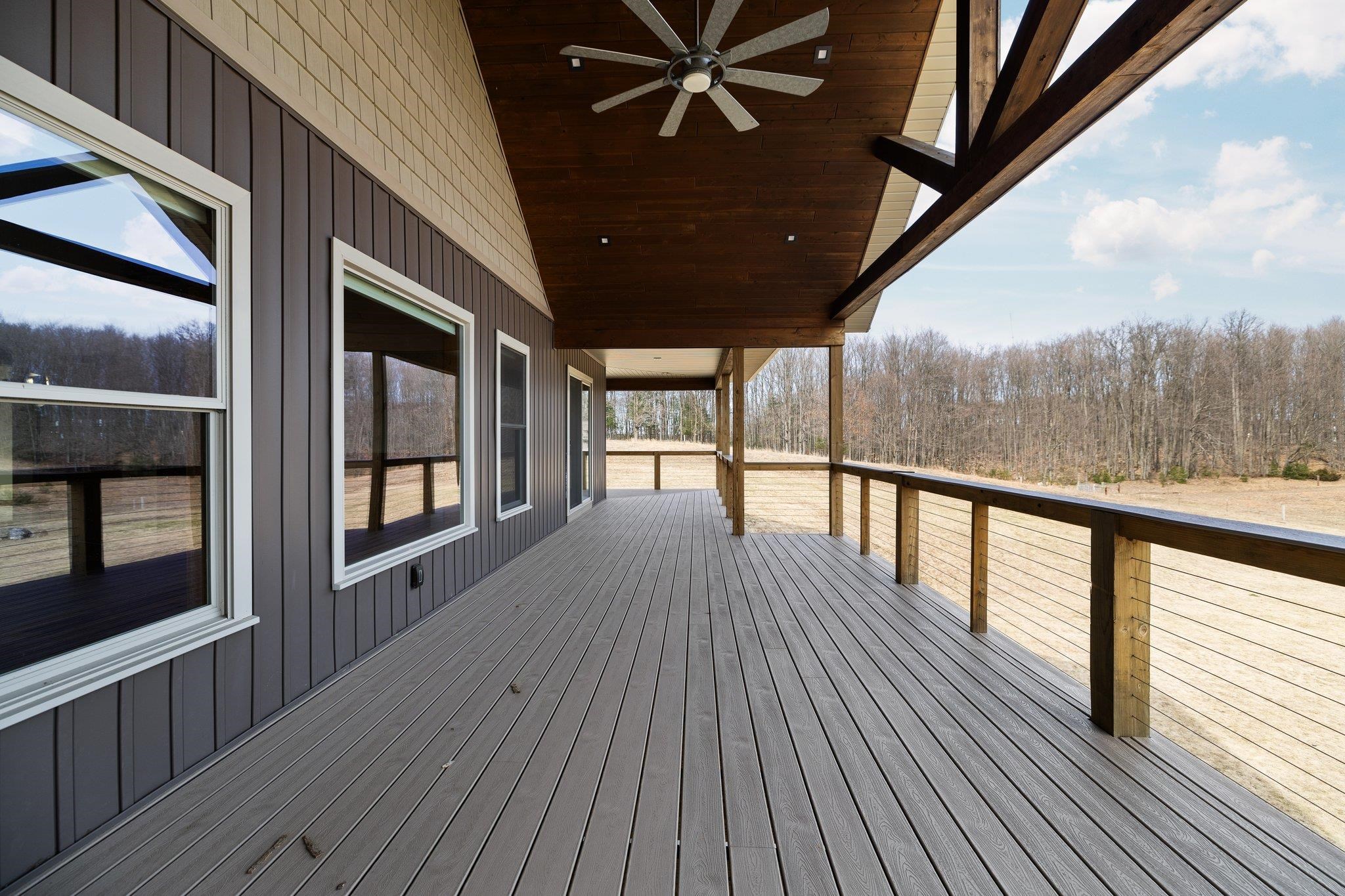 8496 Hudson Road Southwest Fife Lake, MI 49633 - Photo 50 of 87