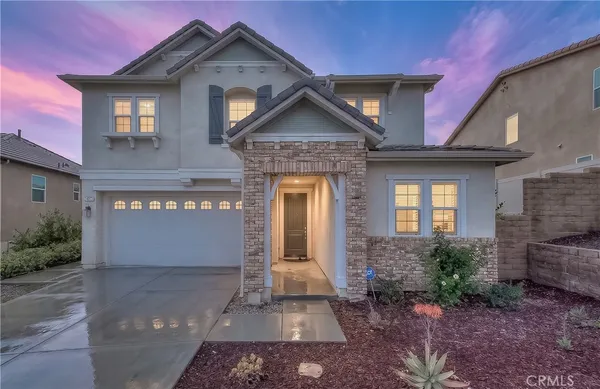 $809,000 | 24655 Acadia Drive, Corona, CA 92883