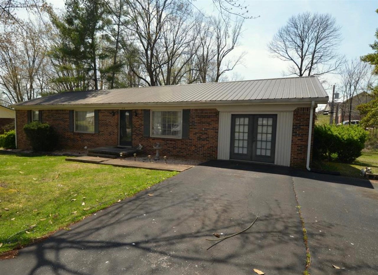 570 Mount Olivet Road Bowling Green, KY 42101 - Photo 1 of 1 Gallery Image 1