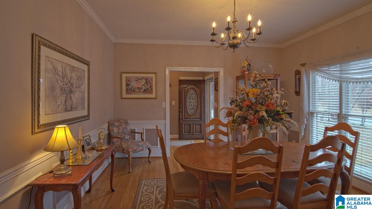 5878 Stonebriar Way Pinson, AL 35126 - Photo 12 of 30