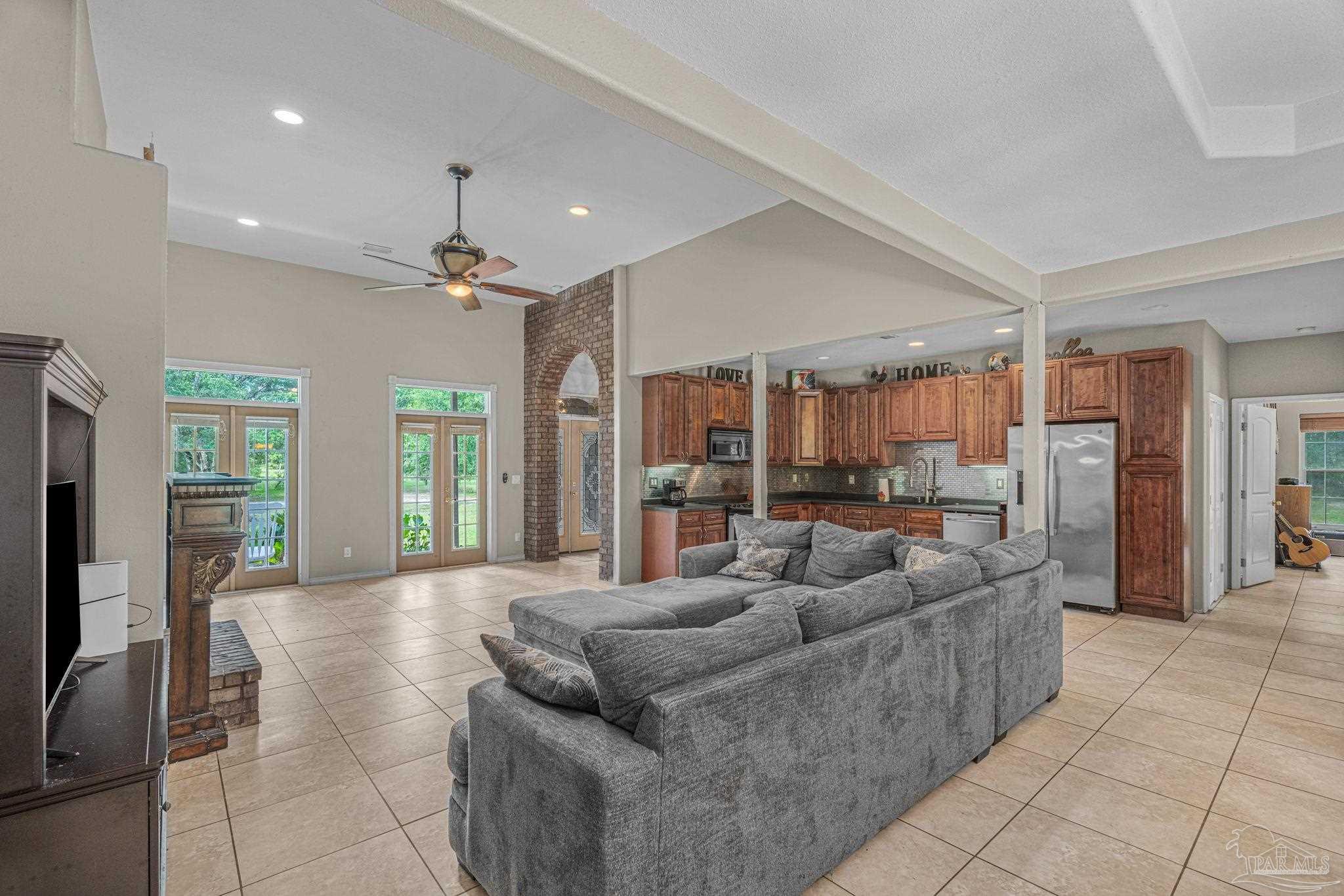9069 Hay Meadow Road Milton, FL 32583 - Photo 17 of 46
