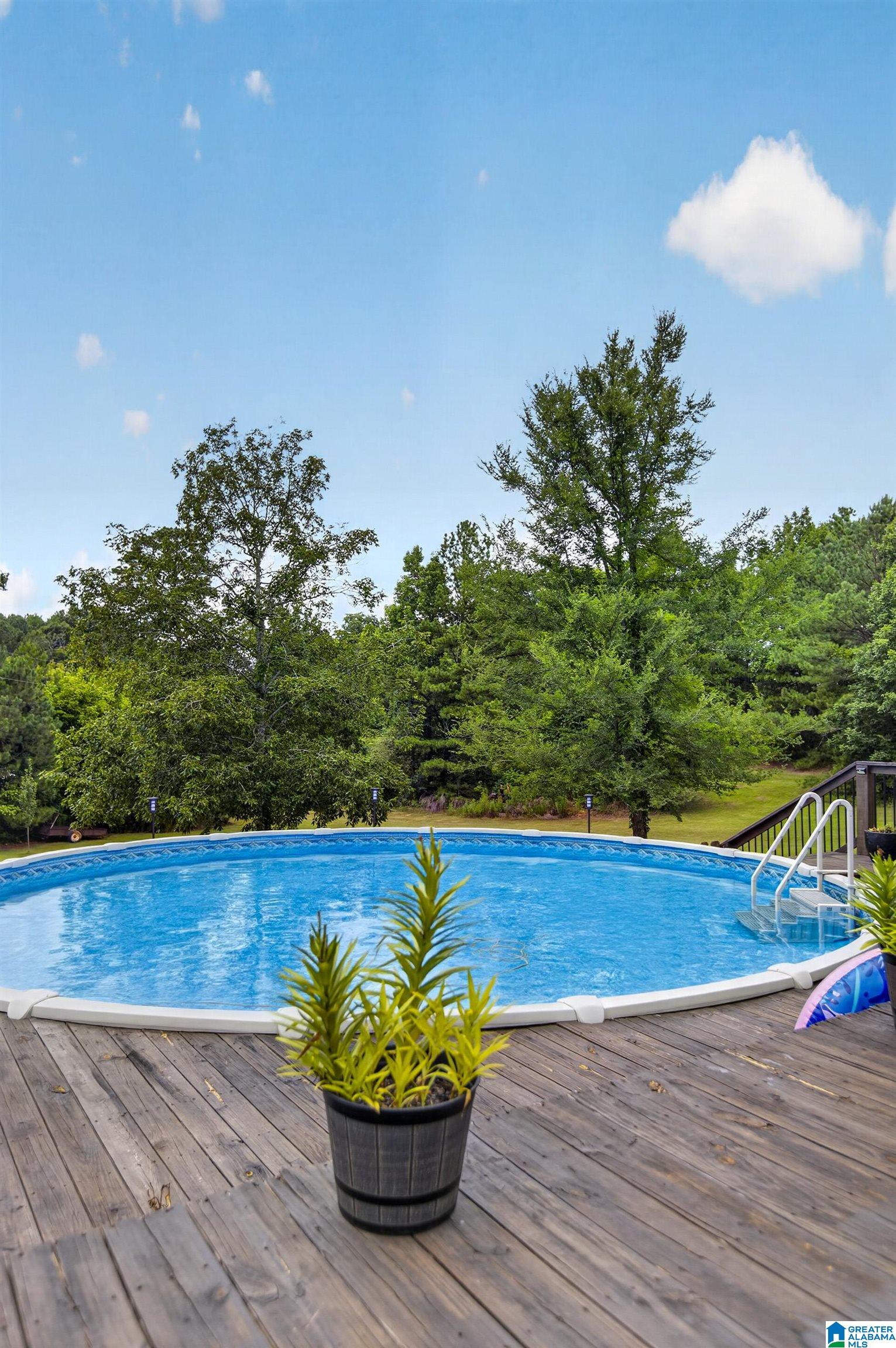 2685 Holly Hills Road Lincoln, AL 35096 - Photo 45 of 56