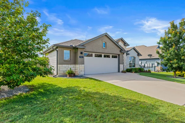 $2,500 | 9517 Lighthearted Drive, Manor, TX 78653