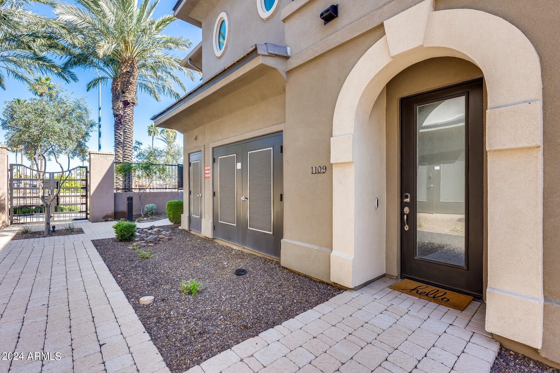 6565 East Thomas Road, Unit 1109 Scottsdale, AZ 85251 - Photo 1 of 31
