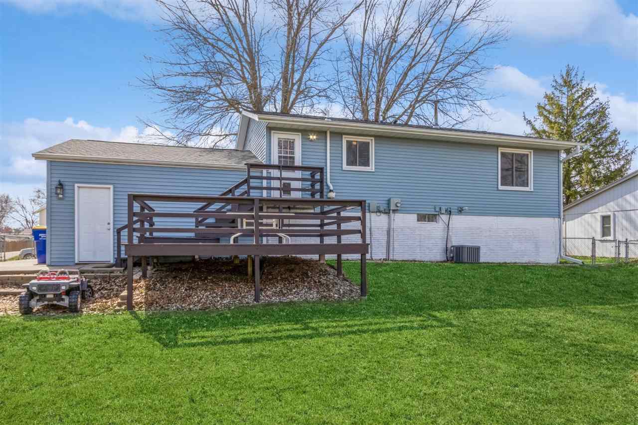 790 Prairie Ridge Road North Liberty, IA 52317 - Photo 29 of 30 Gallery Image 29