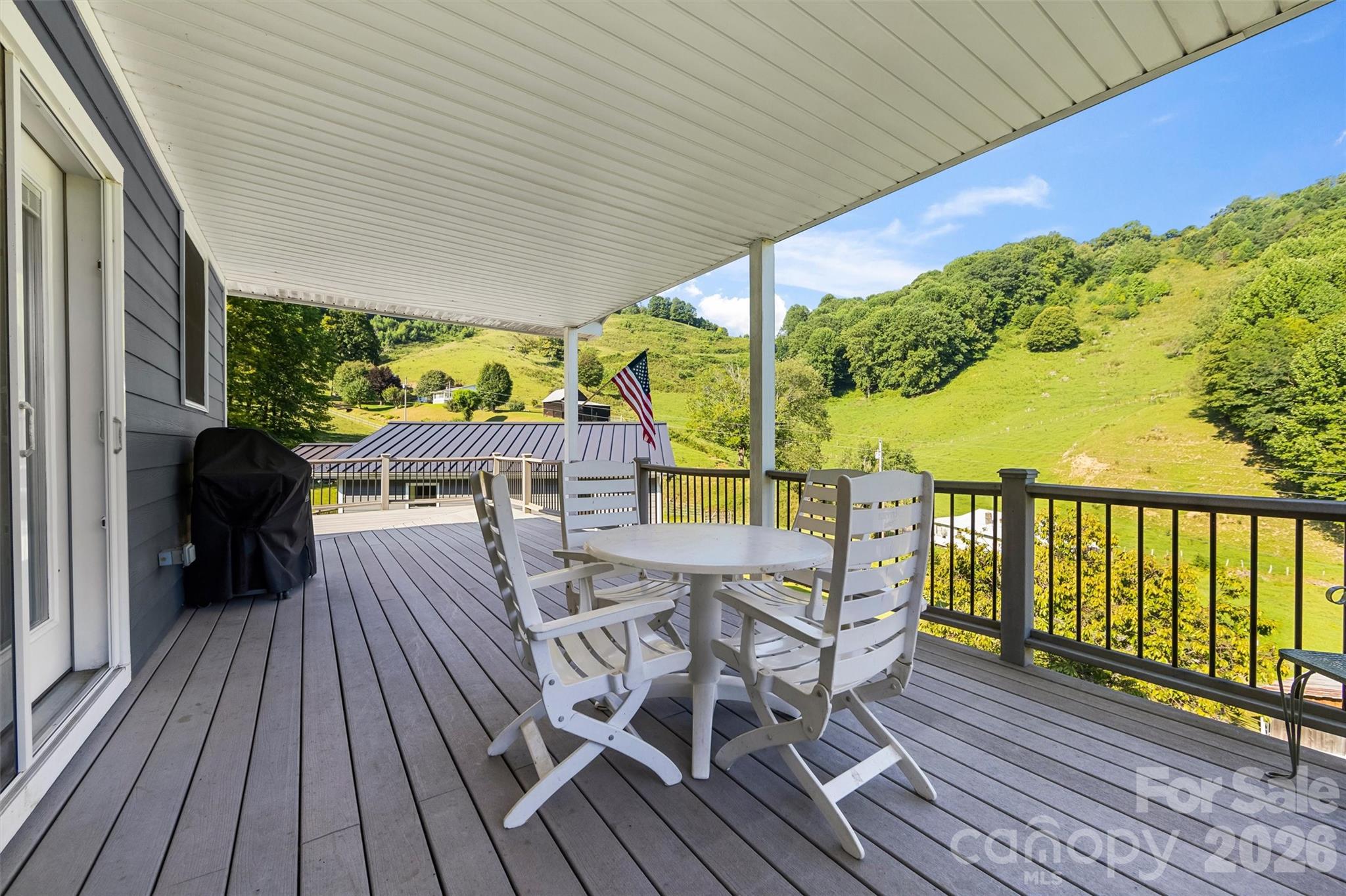 2345 Sugar Camp Road Marshall, NC 28753 - Photo 32 of 42 Gallery Image 32