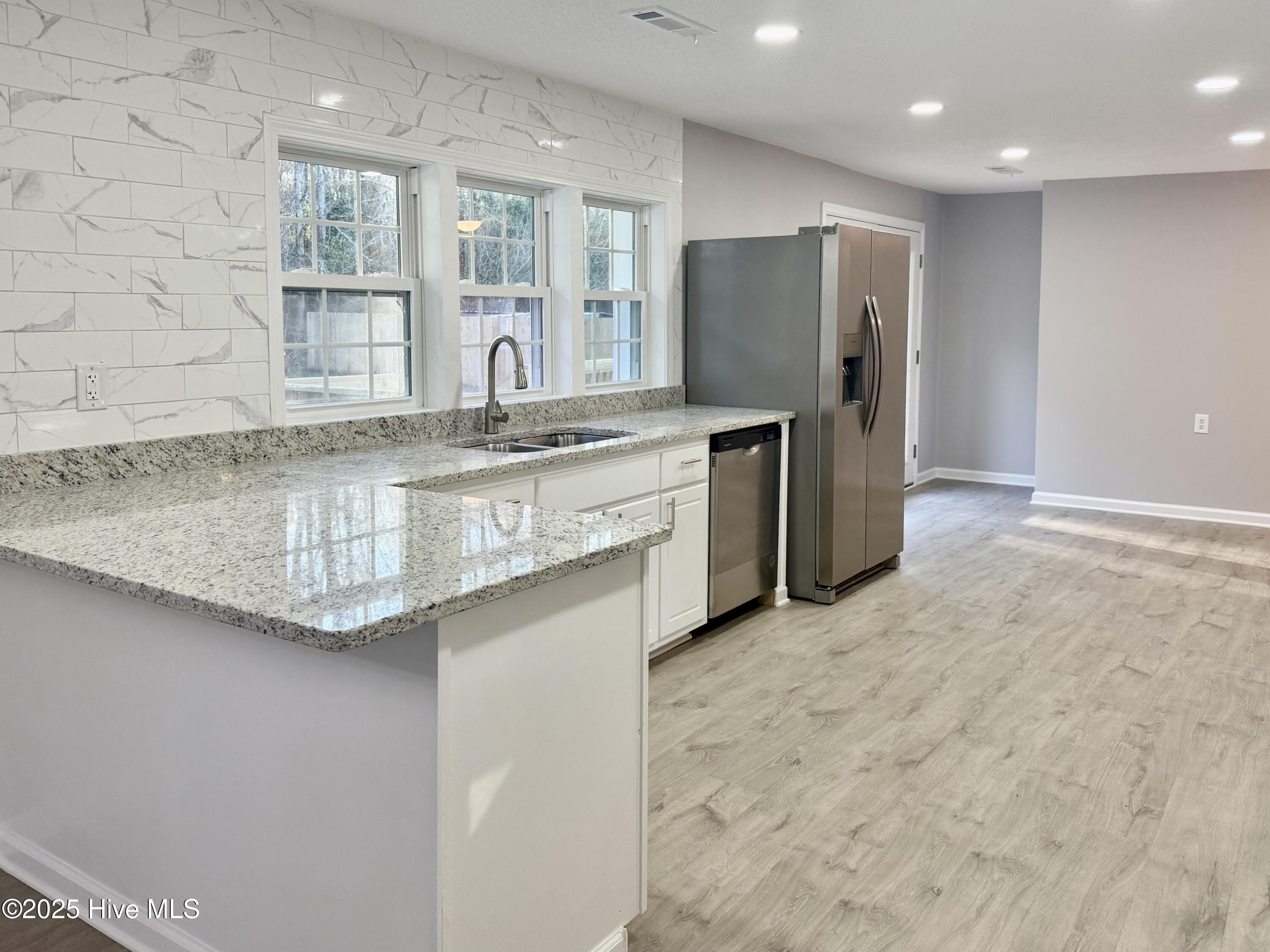 1277 Mt Tabor Road Creswell, NC 27928 - Photo 9 of 35 kitchen