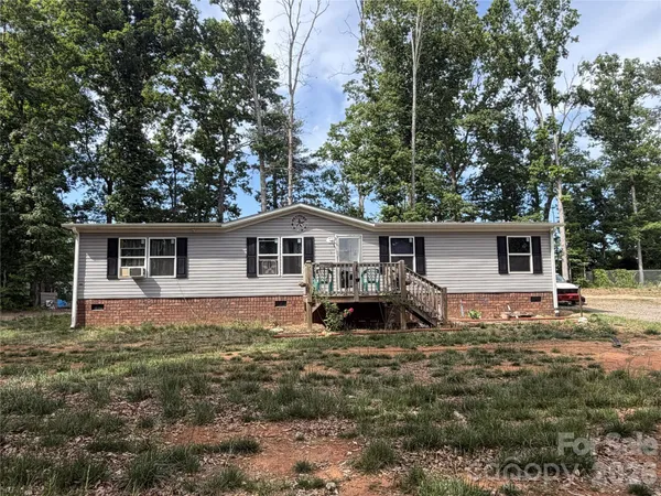 $255,000 | 915 Jay Burke Road, Taylorsville, NC 28681