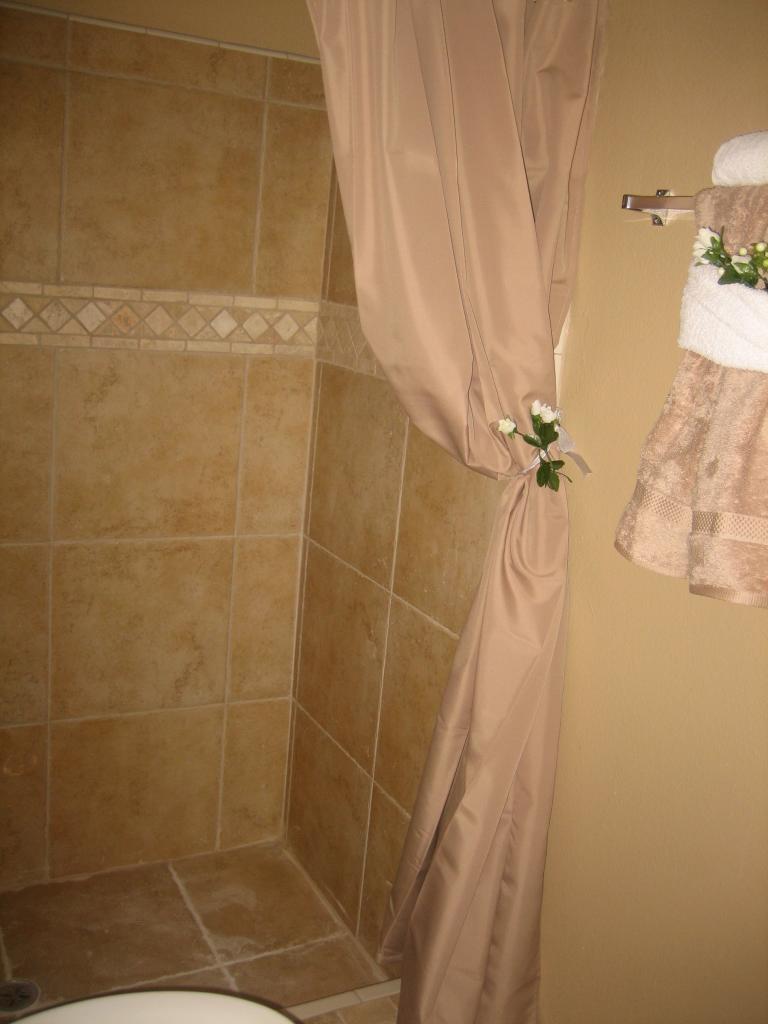 2442 East Cactus Road Phoenix, AZ 85032 - Photo 12 of 18 MASTER SHOWER