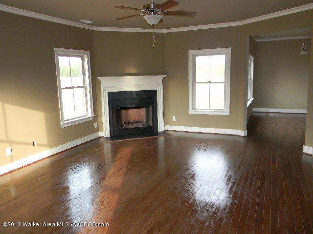 119 Shepherds Loop Jasper, AL 35504 - Photo 4 of 15 Gallery Image 4