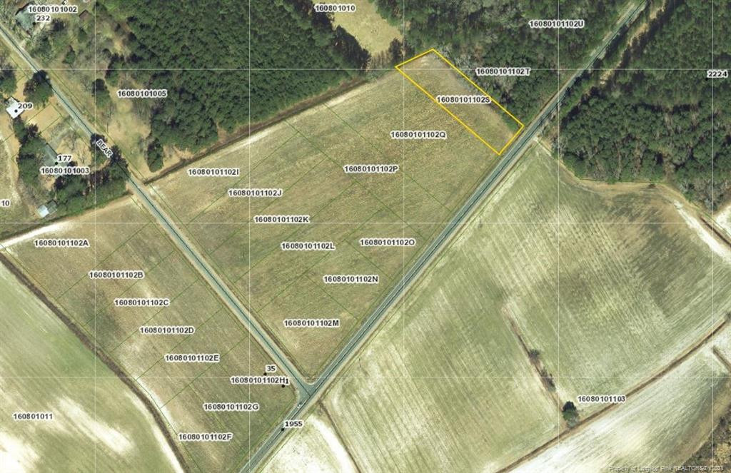 23 Lowe Road Lumberton, NC 28360 - Photo 1 of 2 Photo 1