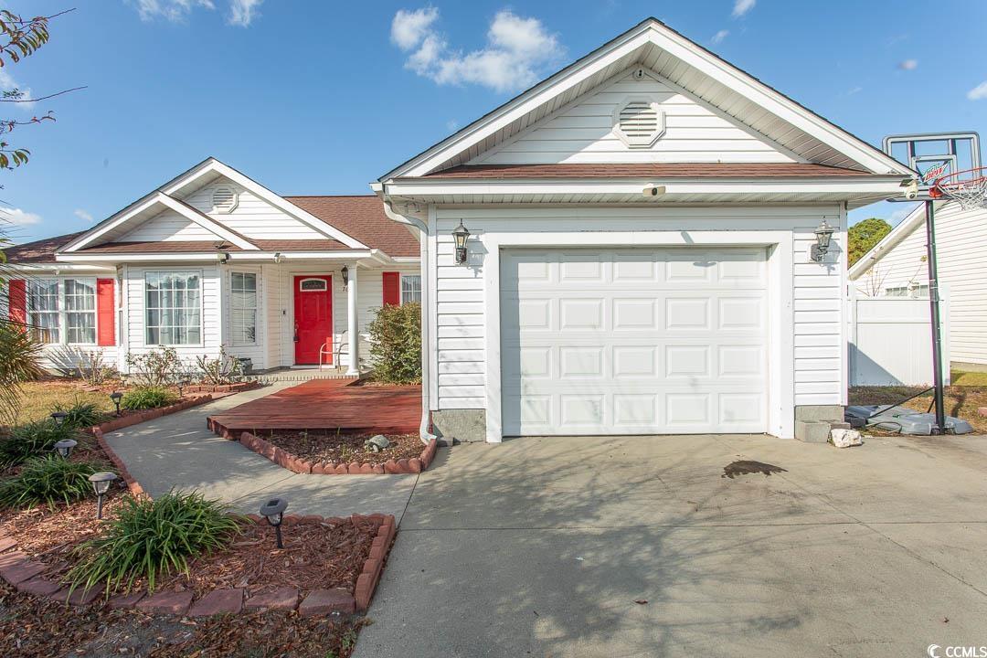 761 Drawbridge Drive Conway, SC 29526 - Photo 1 of 37