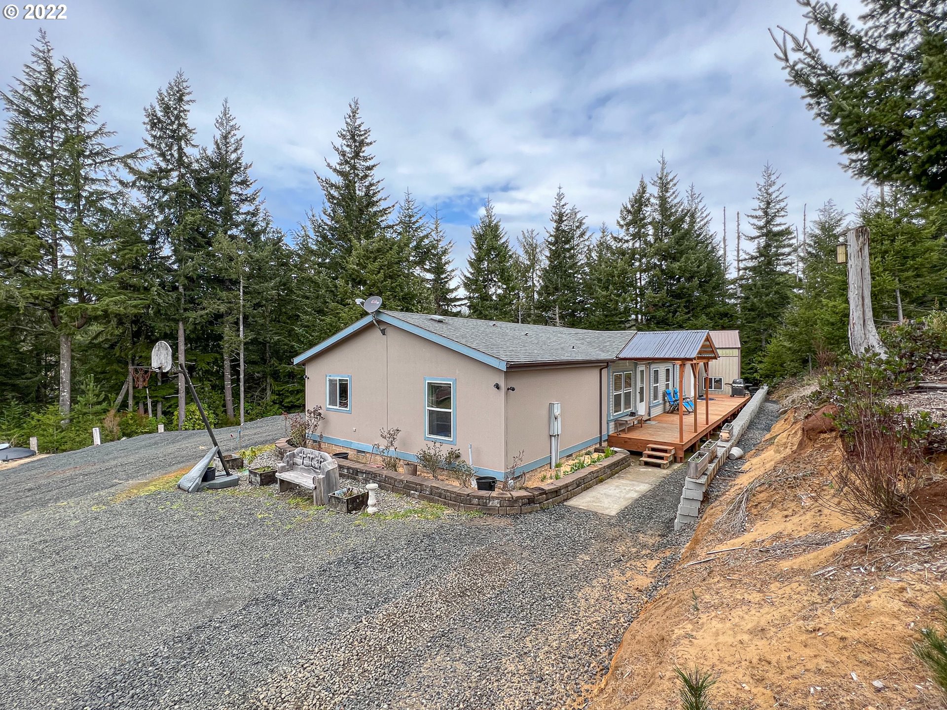 69298 Joshua Road North Bend, OR 97459 - Photo 28 of 32 Gallery Image 28