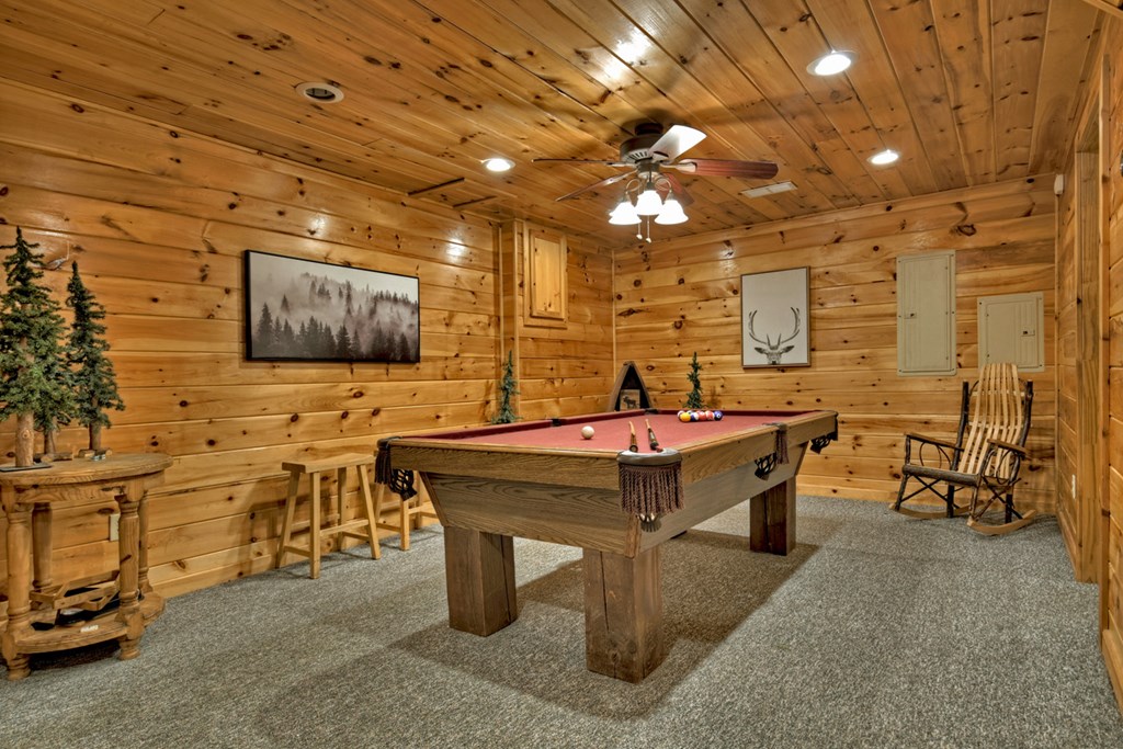548 Mountain Highlands Court Blue Ridge, GA 30513 - Photo 27 of 33 Gallery Image 27