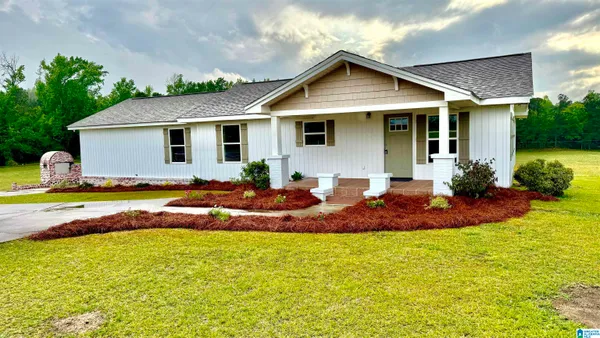 $289,000 | 4353 County Road 633, Clanton, AL 35045
