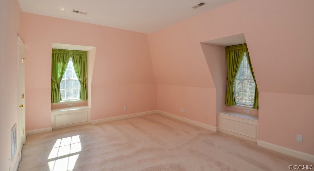 1933 Covington Road Crozier, VA 23039 - Photo 17 of 24 an empty room with windows
