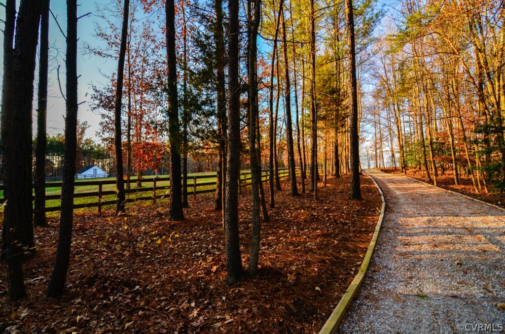 1933 Covington Road Crozier, VA 23039 - Photo 21 of 24 a view of park