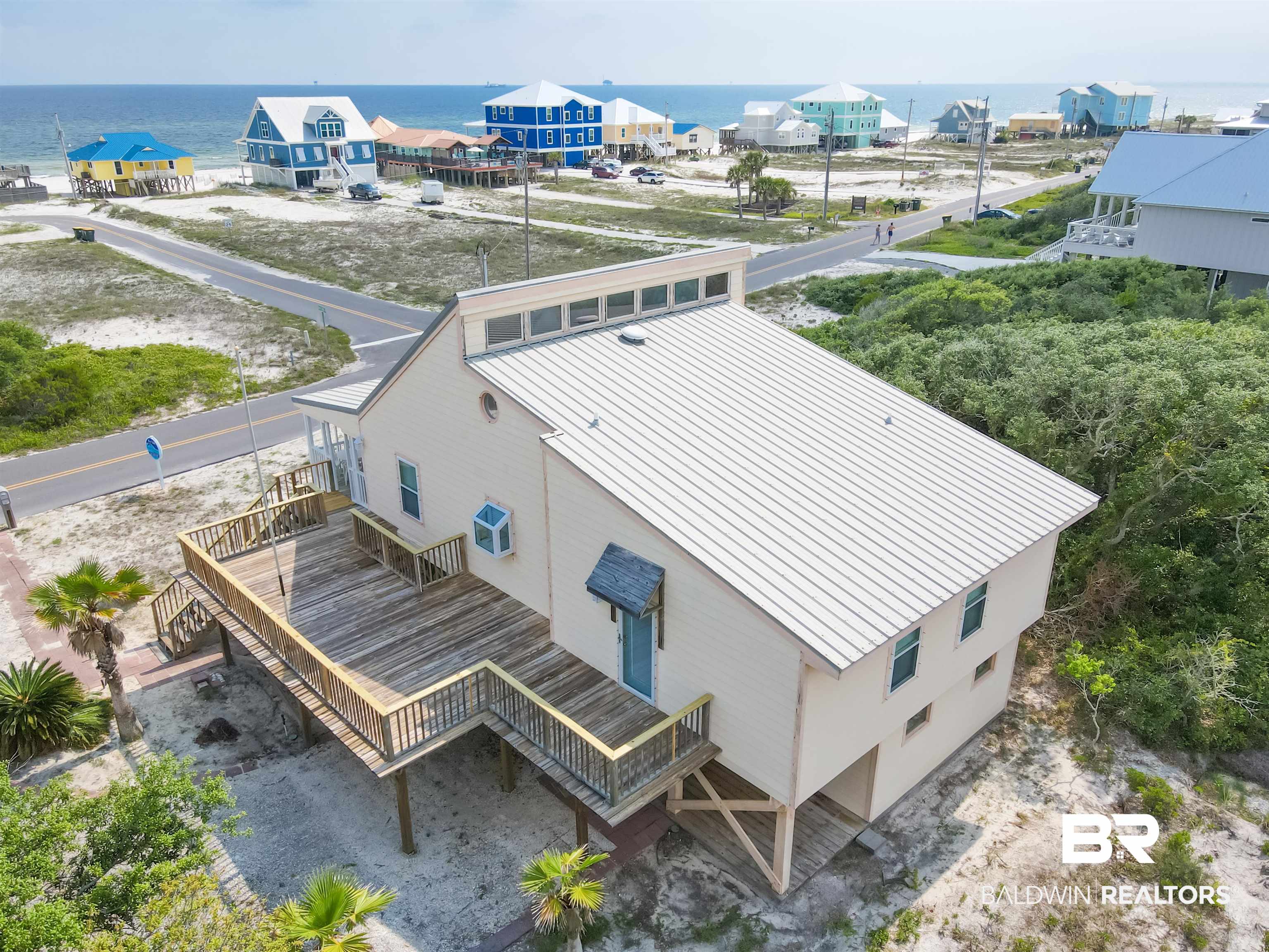 6655 Sea Shell Drive Gulf Shores, AL 36542 - Photo 1 of 42