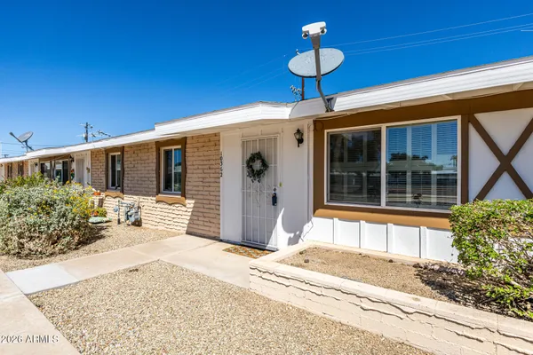 $163,000 | 10362 West Oakmont Drive, Sun City, AZ 85351