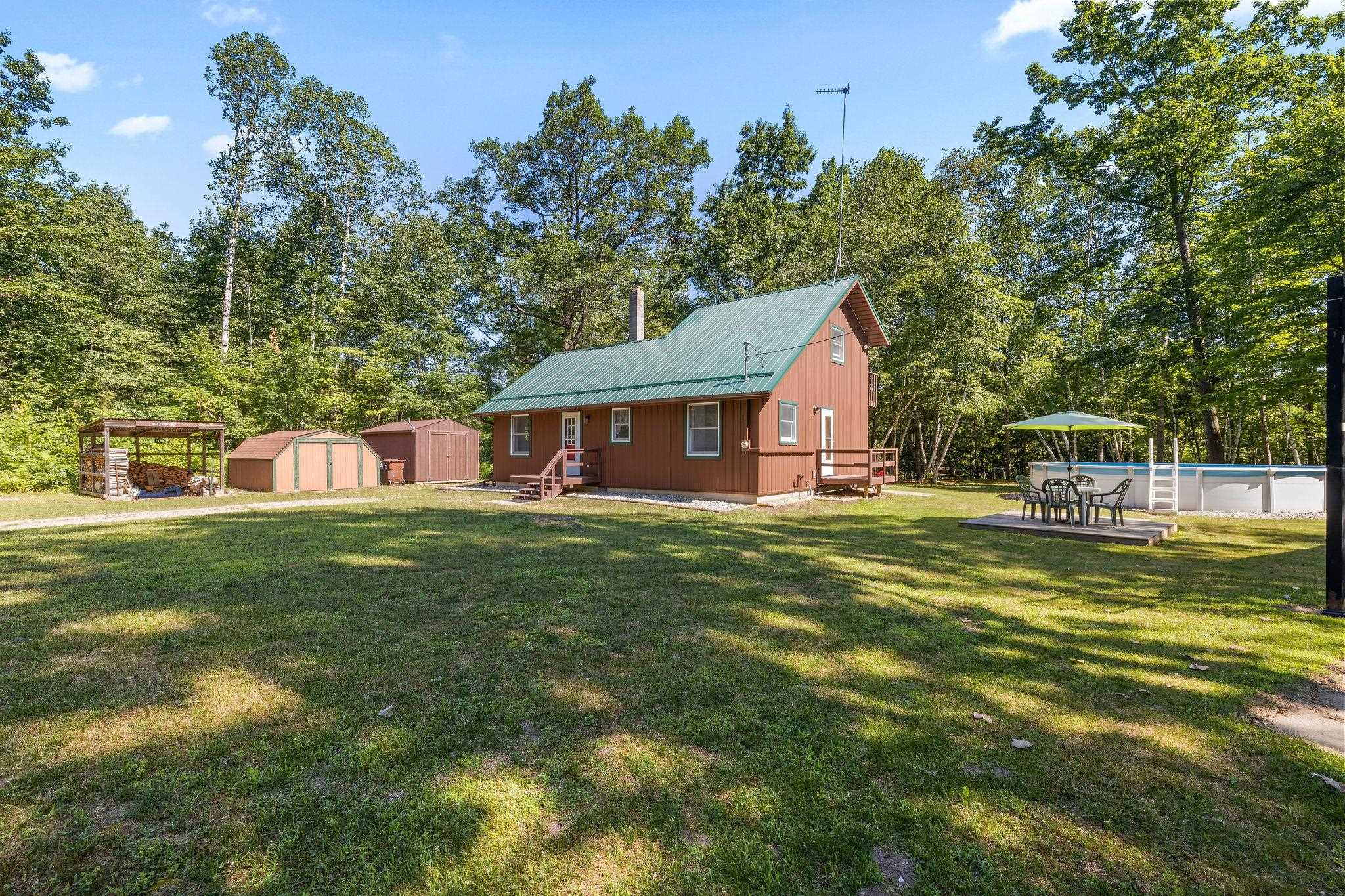 3373 Birch Point Road Beaverton, MI 48612 - Photo 20 of 38
