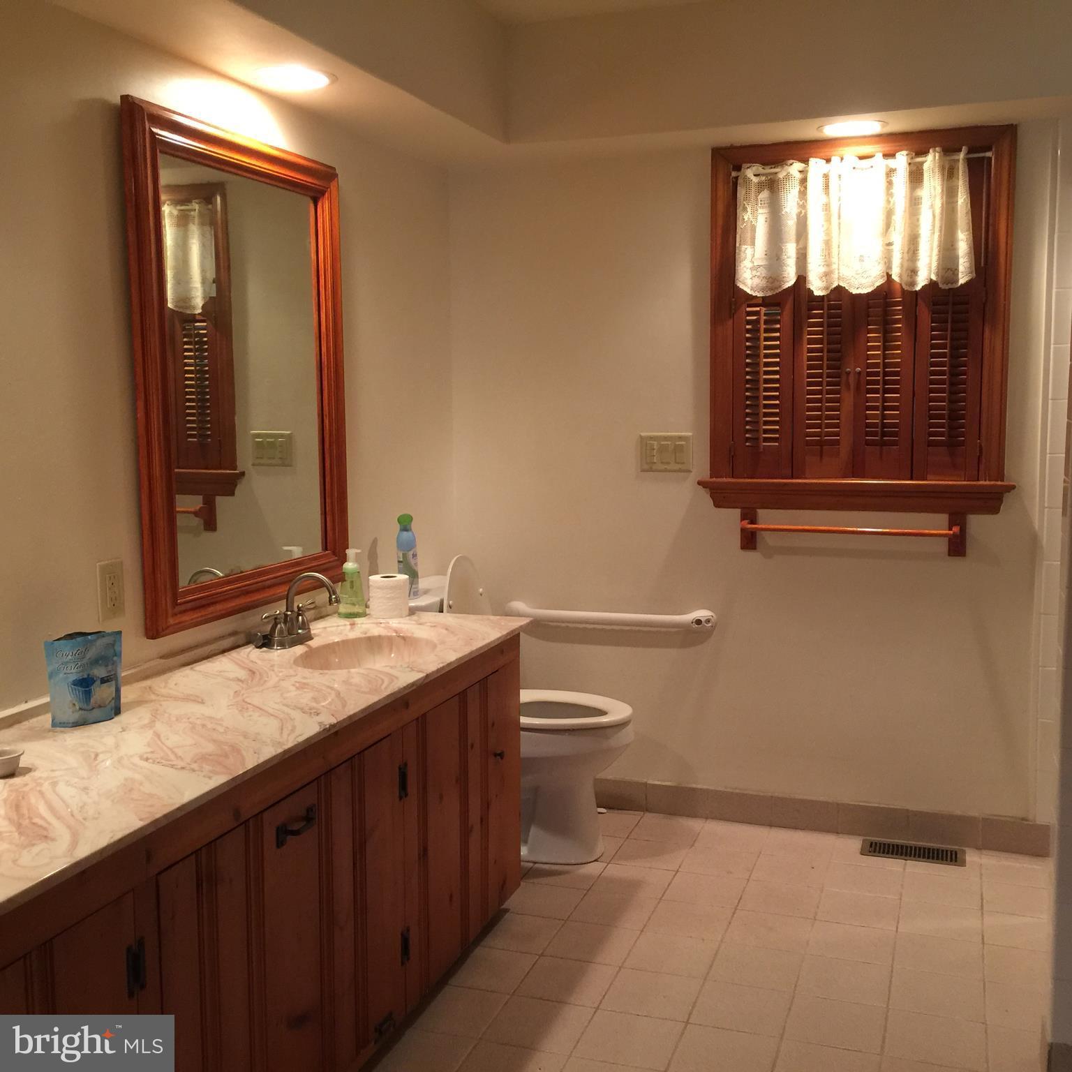 4546 Wentz Road Manchester, MD 21102 - Photo 13 of 17 Bath