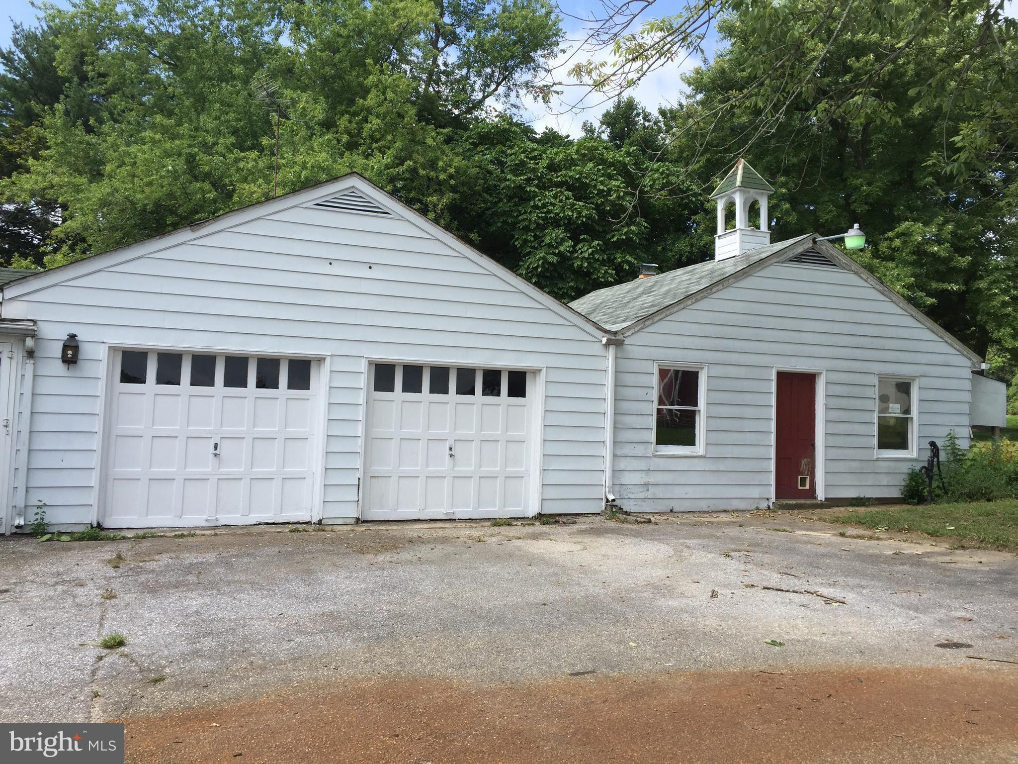 4546 Wentz Road Manchester, MD 21102 - Photo 3 of 17 Exterior (General)