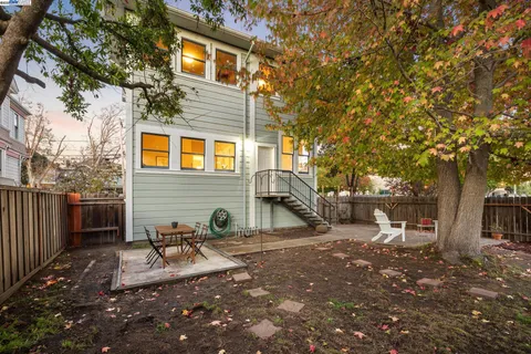 $1,299,000 | 1834 San Antonio Avenue, Alameda, CA 94501