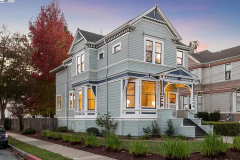 $1,299,000 | 1834 San Antonio Avenue, Alameda, CA 94501