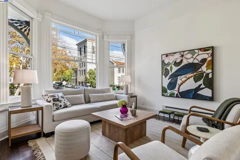 $1,299,000 | 1834 San Antonio Avenue, Alameda, CA 94501