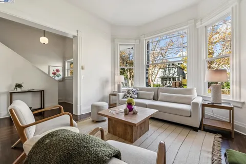 $1,299,000 | 1834 San Antonio Avenue, Alameda, CA 94501