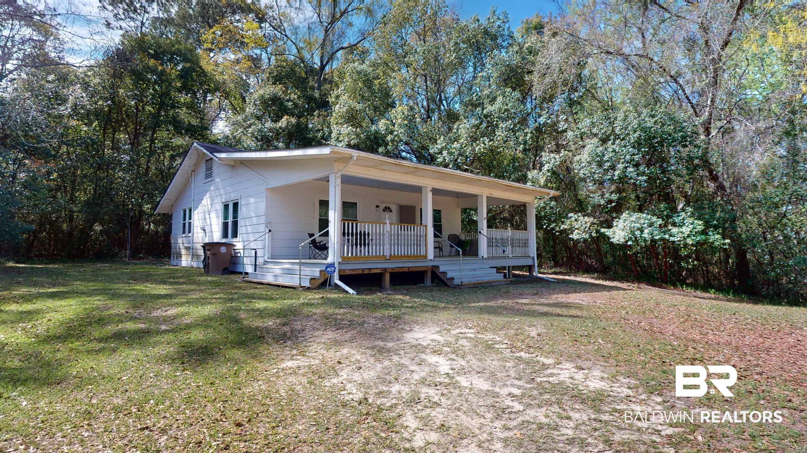 1869 Brill Circle Mobile, AL 36605 - Photo 1 of 7